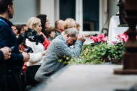 Rekolekcje na Górze Św. Anny k. Opola